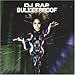 Song Insomniac by DJ Rap on Bulletproof at Amazon