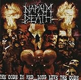 The Code Is Red...Long Live the Code