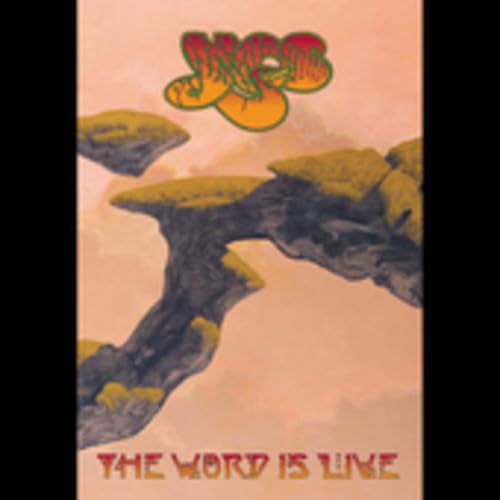 The Word Is Live
