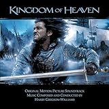 Kingdom Of Heaven Soundtrack