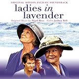 Ladies In Lavender Soundtrack