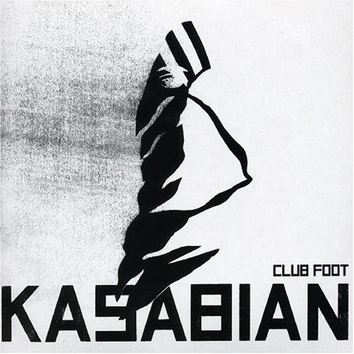 Club Foot [Germany #2]
