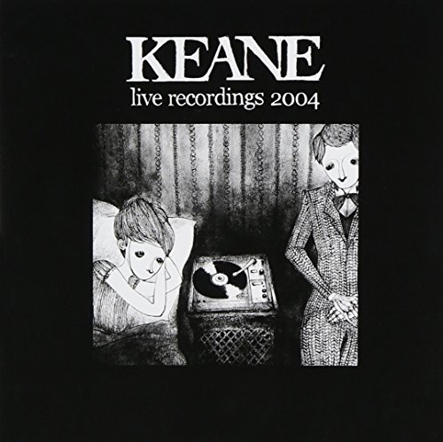 Live Recordings 2004