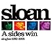 Song Money City Maniacs by Sloan on A Sides Win: Singles 1992-2005 [Bonus DVD] at Amazon
