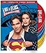 Lois & Clark: The New Adventures of Superman: Season 1 cover