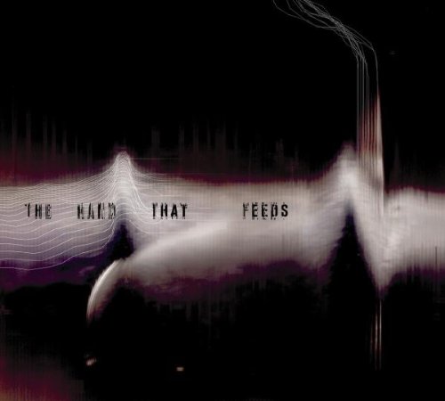 Hand That Feeds [Canada CD]