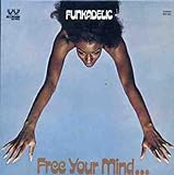 Amazon | Free Your Mind And Your Ass Will Follow | FUNKA | クラシックソウル | 音楽