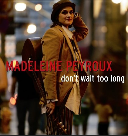 Don't Wait Too Long