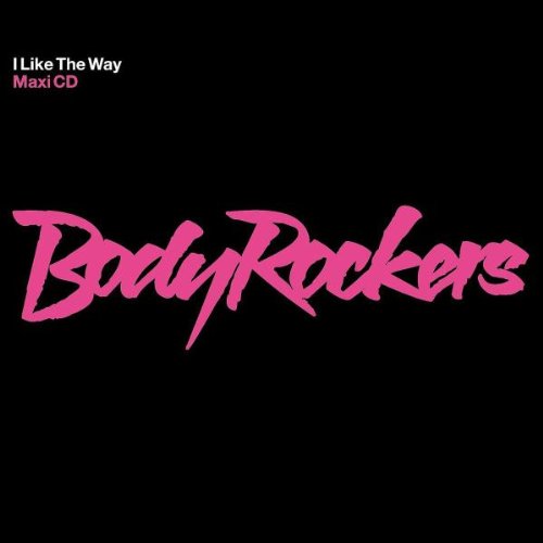 I Like the Way [EP]