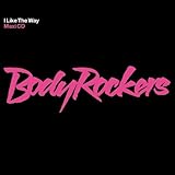 I Like the Way [EP]