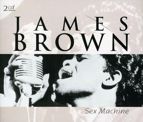 Sex Machine (Double)