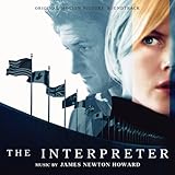 Interpreter, The Soundtrack