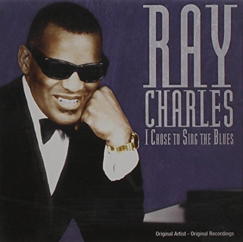 I Chose to Sing the Blues