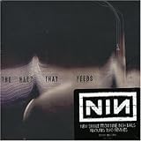Hand That Feeds [UK CD]
