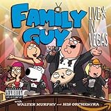 Family Guy Soundtrack