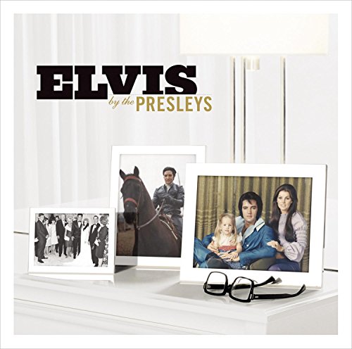 Elvis by the Presleys