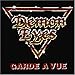 Song Message For The Monkey by Demon Eyes on Garde A Vue at Amazon