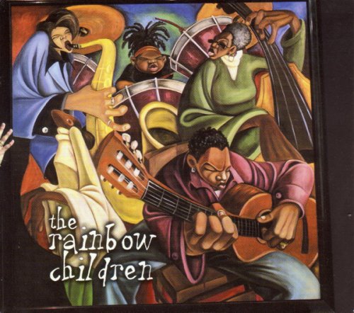 The Rainbow Children