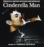 Cinderella Man Soundtrack
