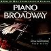 Song Someone to Watch Over Me by Stan Whitmire on Piano on Broadway at Amazon