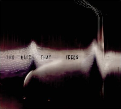 Hand That Feeds [Germany Bonus Tracks]