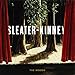 Song What&#39;s Mine Is Yours by Sleater-Kinney on The Woods at Amazon