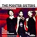 Song He's So Shy by The Pointer Sisters on I'm So Excited at Amazon