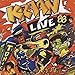 Song Jerk Of Life  9:38 by Kraan on Kraan Live 88 at Amazon