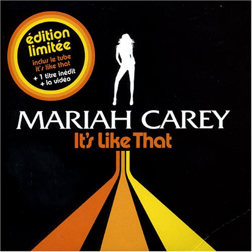 It's Like That [Germany CD #1]
