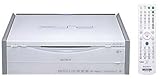 DESR-7700 HD搭載DVDレコーダー「PSX」 250GB