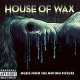 House Of Wax Soundtrack
