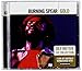 Song Dry &amp; Heavy by Burning Spear on Gold at Amazon
