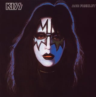 Ace Frehley
