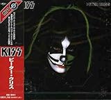 Peter Criss
