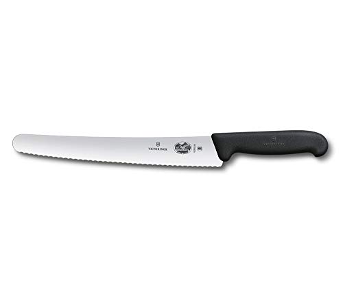 Victorinox Fibrox Pro 10.25-Inch Serrated Bread Knife