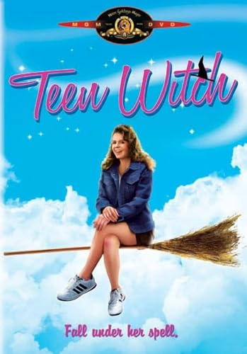 Teen Witch (1989)
