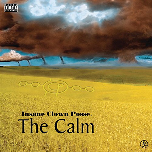 The Calm [EP]