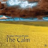 The Calm [EP]