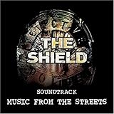 The Shield Soundtrack