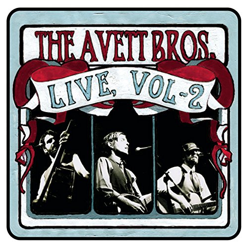 Live, Vol. 2