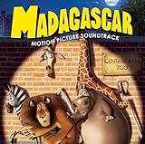 Madagascar Soundtrack