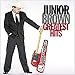 Song Freedom Machine by Junior Brown on Greatest Hits at Amazon