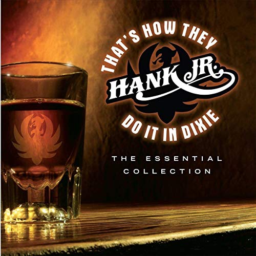That's How They Do It in Dixie - The Essential Collection
