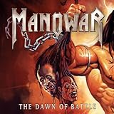 The Dawn Of Battle [Single] (2002)