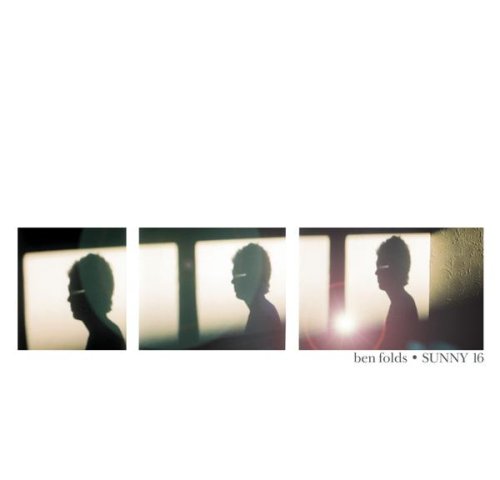 Sunny 16 [EP]
