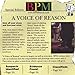 Song Political Song by BPM on A Voice of Reason at Amazon