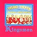 Song Golden Toys by The Kingsmen on The Old &amp; The New at Amazon
