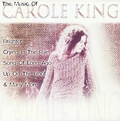 The Music of Carole King