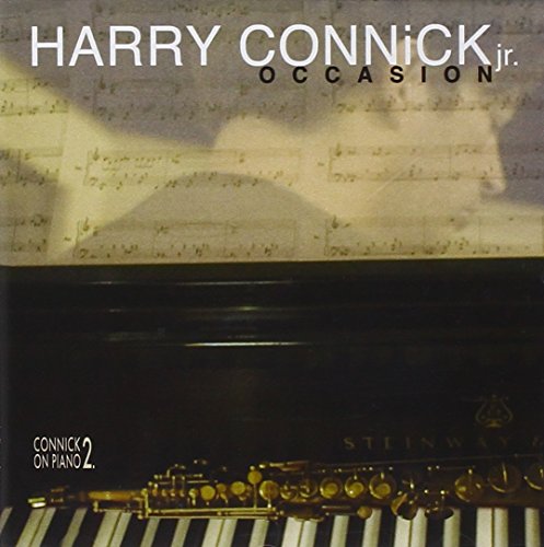 Occasion: Connick on Piano, Vol. 2