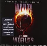 War Of The Worlds Soundtrack